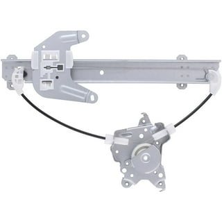 Cardone 82-1055CR New Power Window Motor and Regulator Assembly Cardone 82-1055CR New Power Window Motor and Regulator Assembly